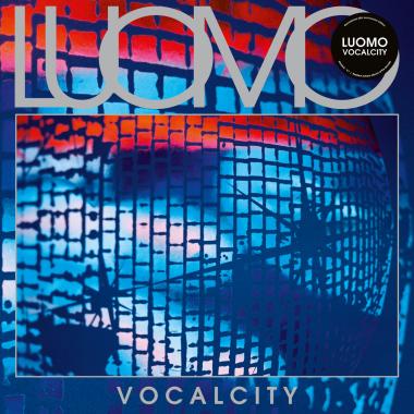 Luomo -  Vocalcity